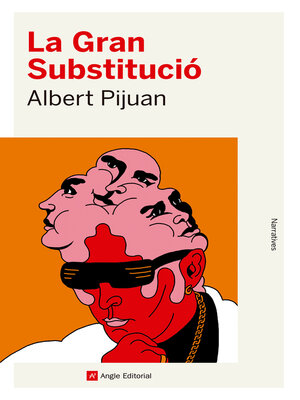 cover image of La Gran Substitució
